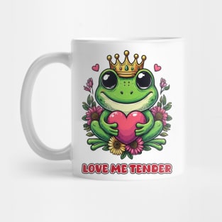 Frog Prince 46 Mug